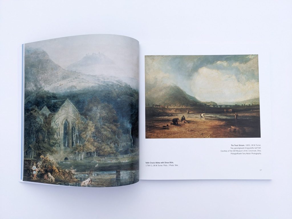 Our Picturesque Landscape book