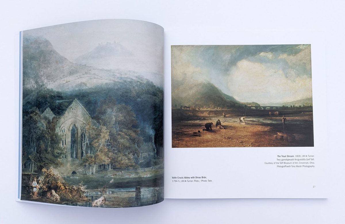 picturesque-landscape-book Dee Valley: The Making of Our Picturesque Landscape
