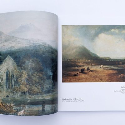picturesque-landscape-book Dee Valley: The Making of Our Picturesque Landscape