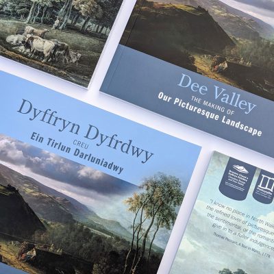 picturesque-landscape-book-cover Dee Valley: The Making of Our Picturesque Landscape