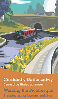 Cover of Stepping Across Borders PDF