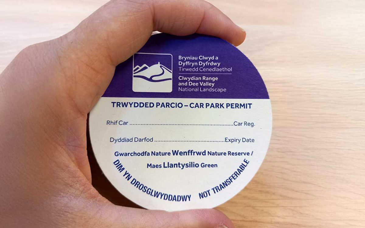 dee-valley-permit-2 Dee Valley Annual Parking Permit