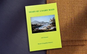diary-of-a-dairy-maid Diary of a Dairy Maid book