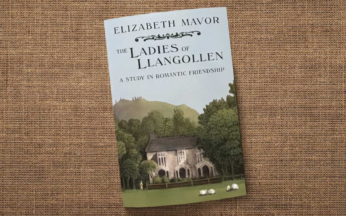 ladies-of-llangollen-02 The Ladies of Llangollen book cover