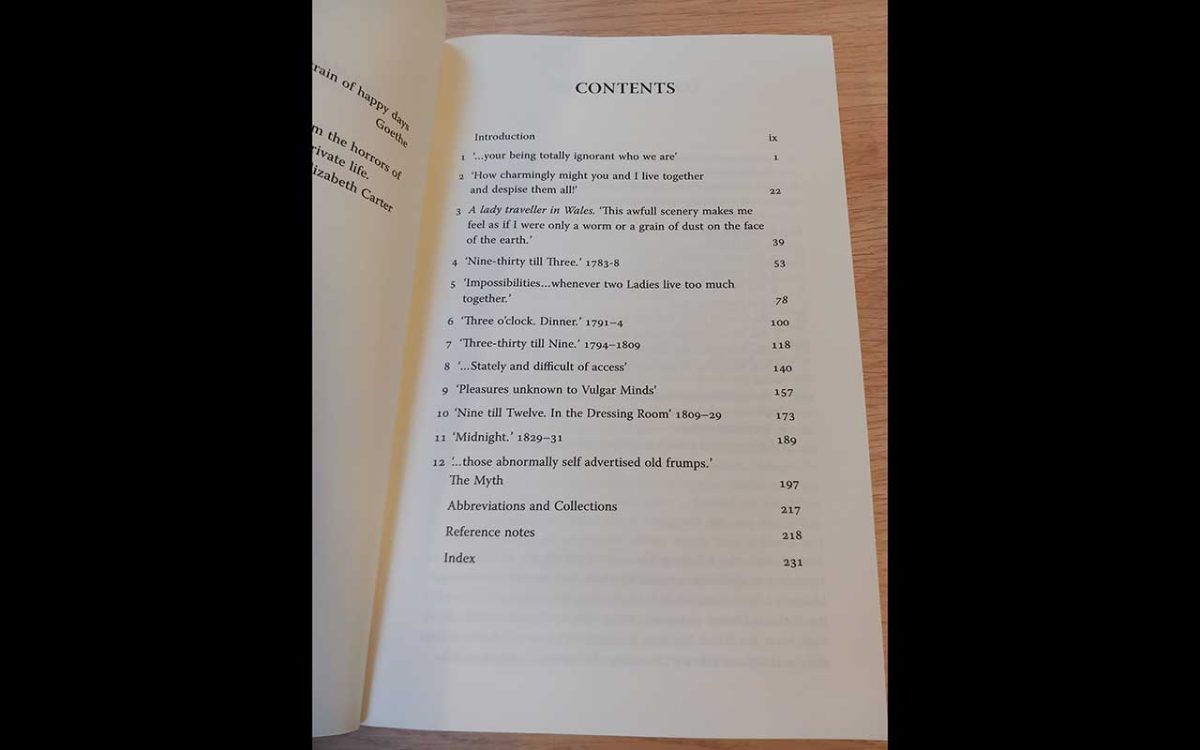 the-ladies-of-llangollen-contents The Ladies of Llangollen book contents