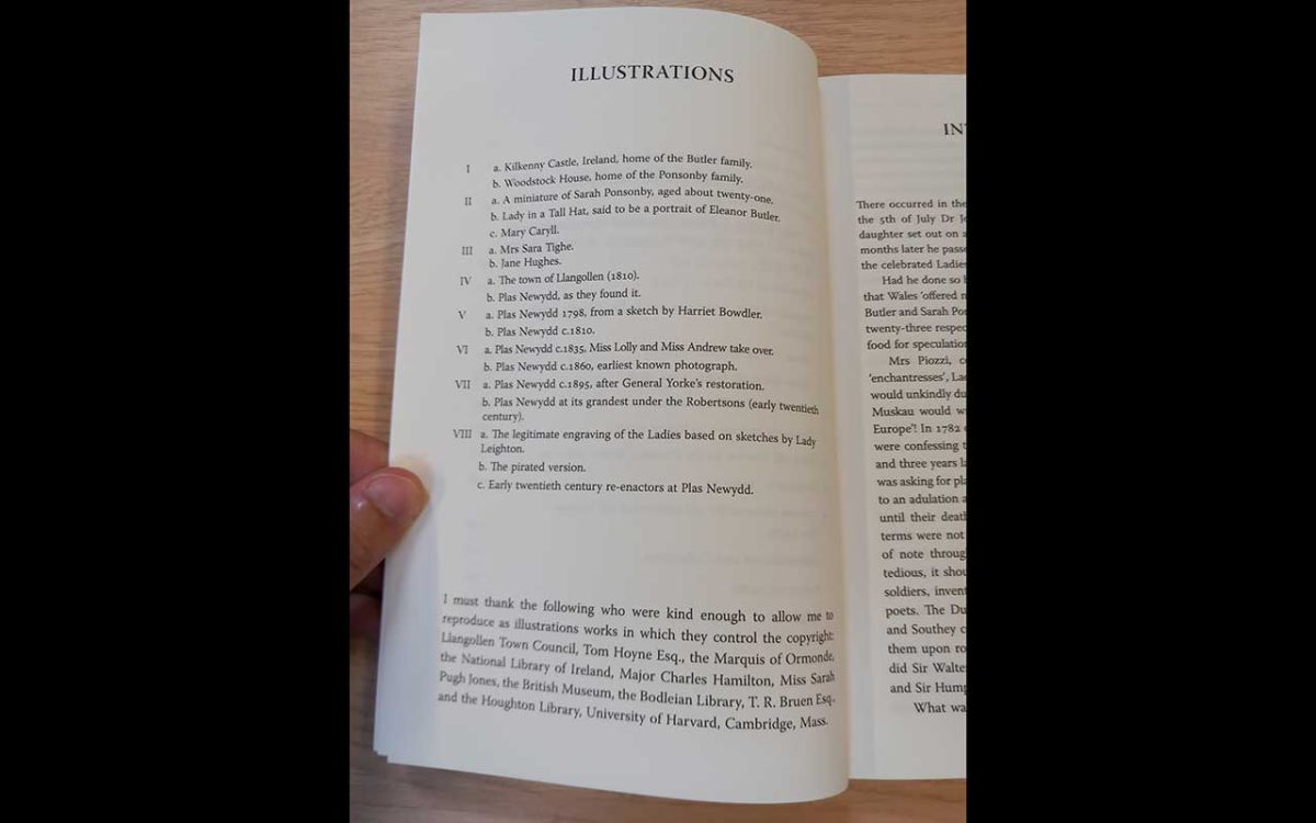 the-ladies-of-llangollen-illustrations The Ladies of Llangollen book illustrations